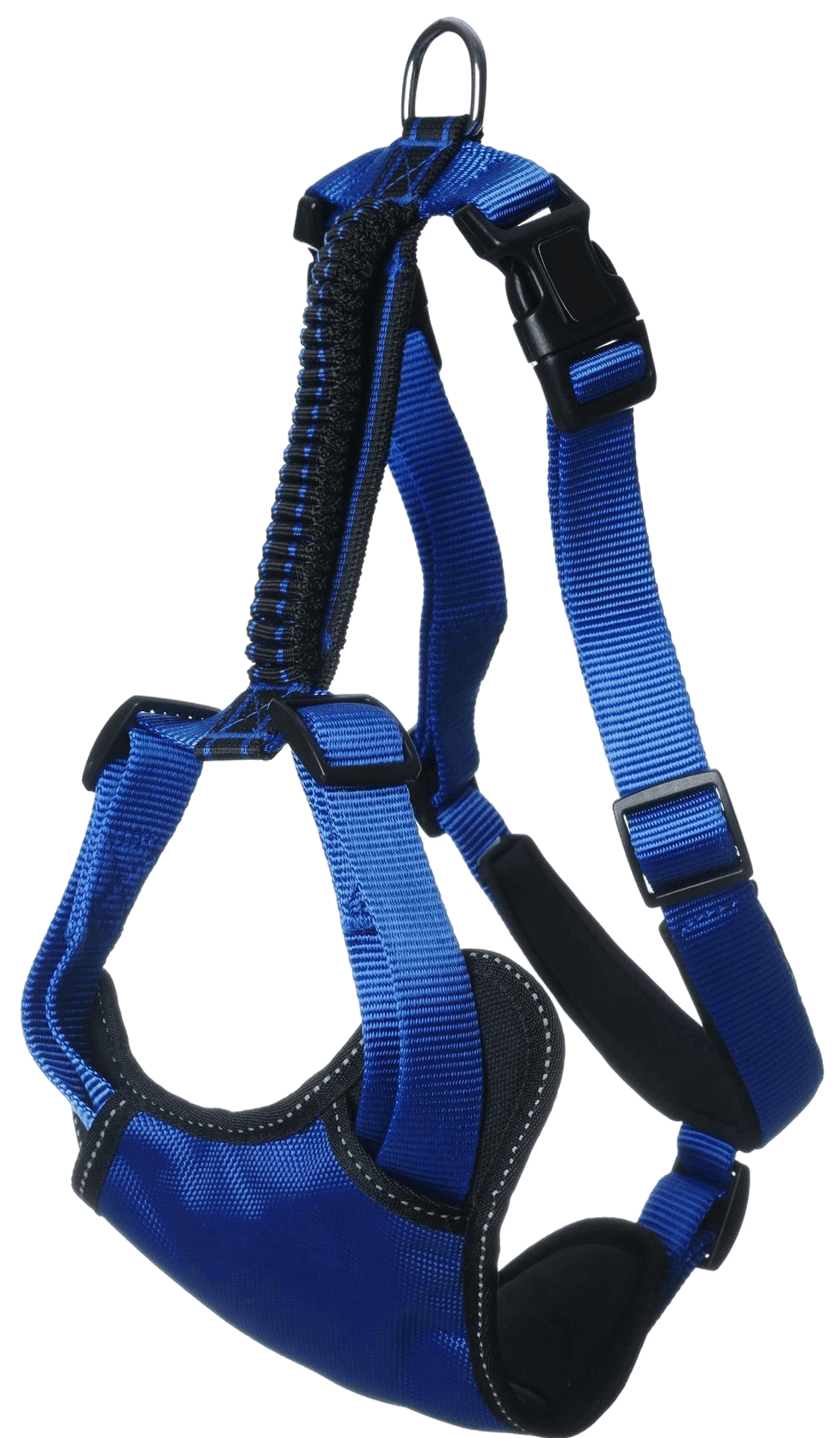 SNIFORA EXPLORE HARNESSES