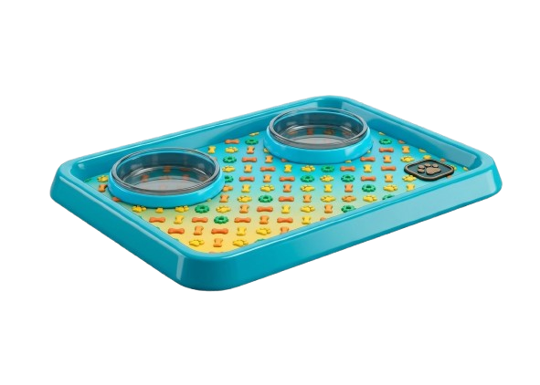 Feeding Mats